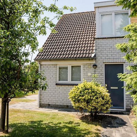 Onderdompeling Villa Wemeldinge Exteriör bild