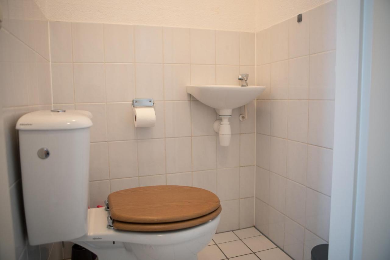 Onderdompeling Villa Wemeldinge Exteriör bild
