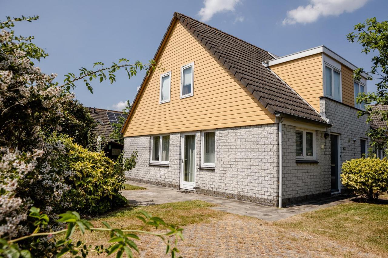 Onderdompeling Villa Wemeldinge Exteriör bild