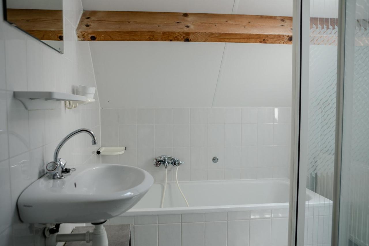 Onderdompeling Villa Wemeldinge Exteriör bild