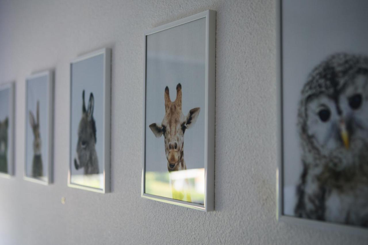 Onderdompeling Villa Wemeldinge Exteriör bild