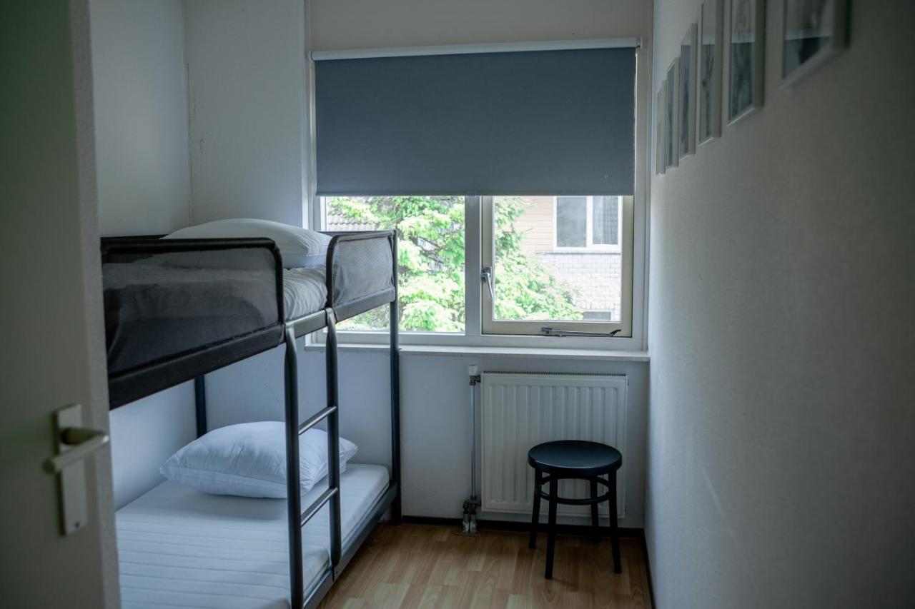 Onderdompeling Villa Wemeldinge Exteriör bild