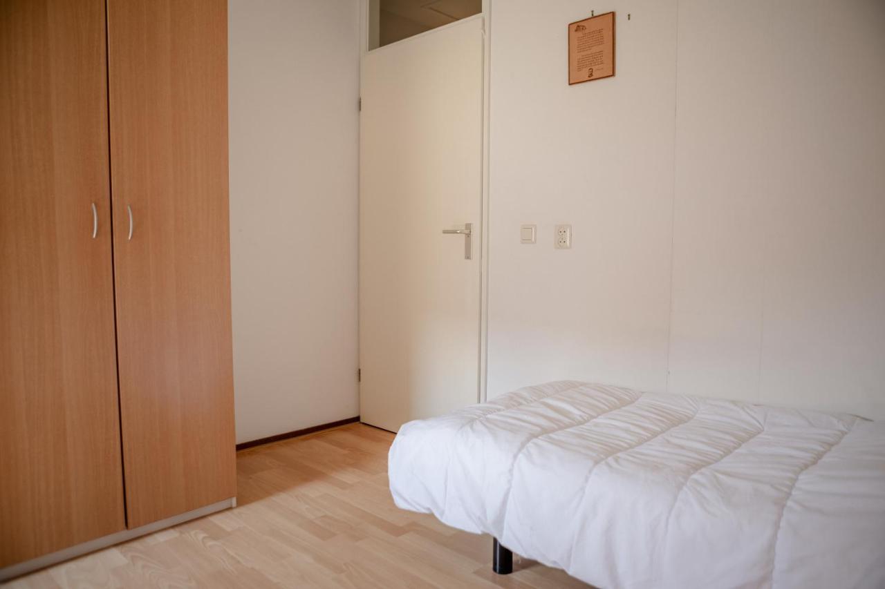 Onderdompeling Villa Wemeldinge Exteriör bild